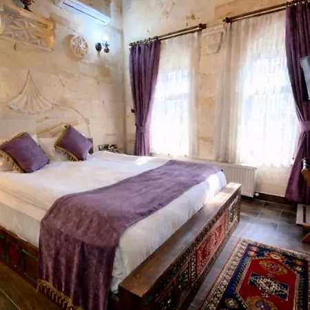 Goereme Rock Cave Hotel