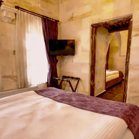 Hotel Goereme Rock Cave