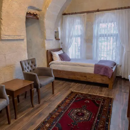 Goereme Rock Cave Hotel Çavuşin