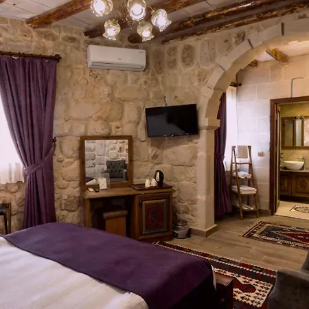 Hotel Goereme Rock Cave *