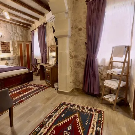 Hotel Goereme Rock Cave